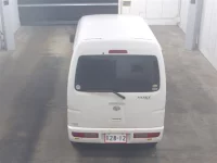 Daihatsu HIJET VAN лот № 3560 оценка 3.5  с аукциона в Японии 5