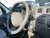 Daihatsu HIJET VAN лот № 3560 оценка 3.5  с аукциона в Японии 6