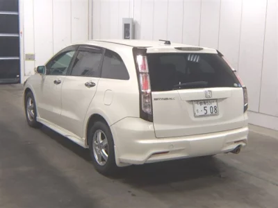 Honda STREAM