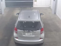 Subaru TREZIA лот № 26 оценка 3.5  с аукциона в Японии 5