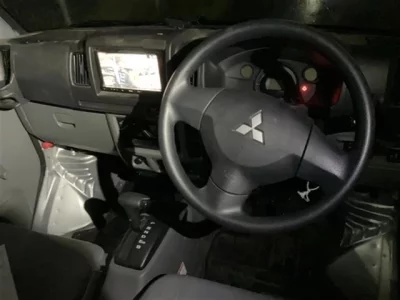 Mitsubishi Minicab MiEV