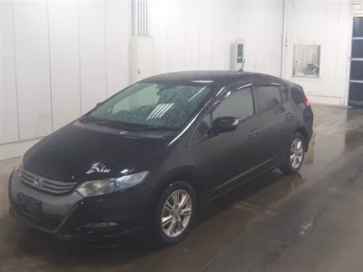 Honda INSIGHT