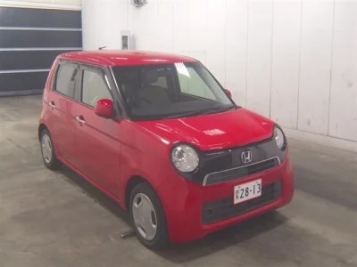 Honda N ONE