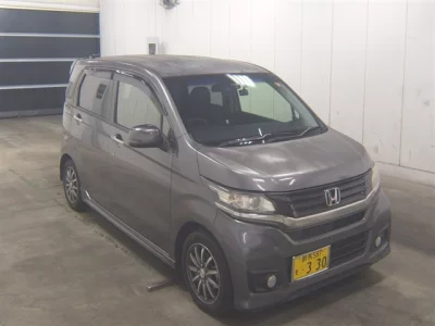 Honda N WGN