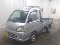Daihatsu HIJET TRUCK лот № 3064 оценка R  с аукциона в Японии 3