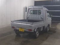 Daihatsu HIJET TRUCK лот № 3064 оценка R  с аукциона в Японии 4