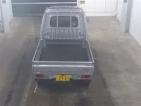 Daihatsu HIJET TRUCK лот № 3064 оценка R  с аукциона в Японии 5