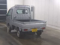 Daihatsu HIJET TRUCK лот № 3064 оценка R  с аукциона в Японии 1