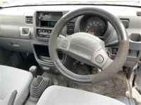 Daihatsu HIJET TRUCK лот № 3064 оценка R  с аукциона в Японии 2