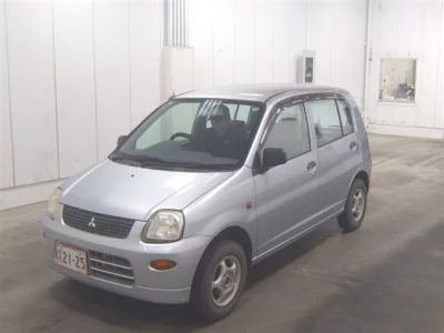 Mitsubishi Minica