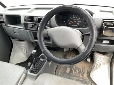 Mitsubishi MINICAB TRUCK  с аукциона в Японии