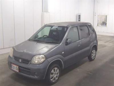 Suzuki Kei