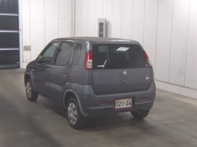 Suzuki Kei