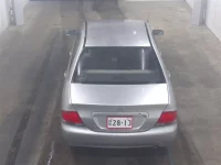 Mitsubishi LANCER лот № 37 оценка 3  с аукциона в Японии 5