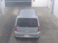 Mitsubishi EK WAGON лот № 1108 оценка 3.5  с аукциона в Японии 5