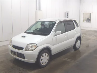 Suzuki Kei