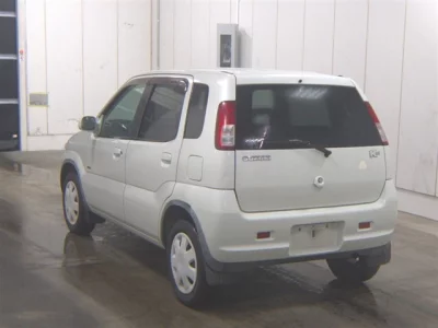 Suzuki Kei
