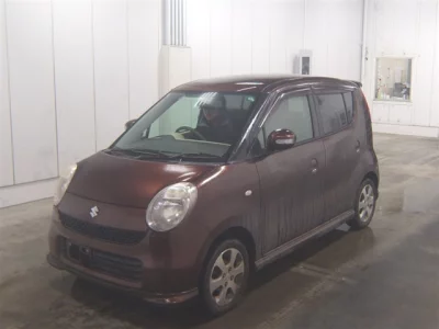 Suzuki MR Wagon