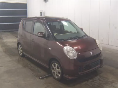 Suzuki MR Wagon