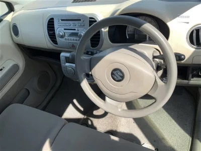 Suzuki MR Wagon