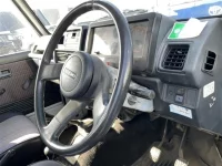 Suzuki JIMNY лот № 1126 оценка 3  с аукциона в Японии 6