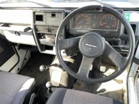 Suzuki JIMNY лот № 1126 оценка 3  с аукциона в Японии 2