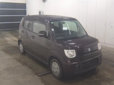 Suzuki MR Wagon