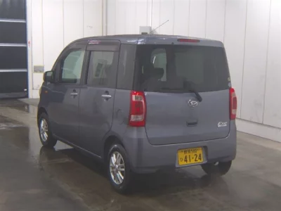Daihatsu TANTO EXE