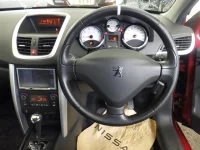 Peugeot 207 лот № 4203 оценка 4  с аукциона в Японии 4