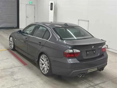 BMW 3-Series