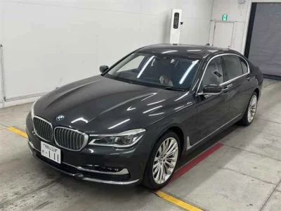 BMW 7-Series