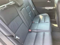 Volvo V50 лот № 90080 оценка 4  с аукциона в Японии 7