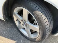 Volvo V50 лот № 90080 оценка 4  с аукциона в Японии 8