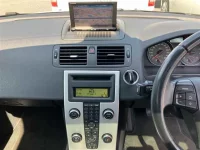 Volvo V50 лот № 90080 оценка 4  с аукциона в Японии 5