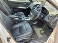 Volvo V50 лот № 90080 оценка 4  с аукциона в Японии 6