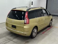 Citroen C4 лот № 90151 оценка 3.5  с аукциона в Японии 4