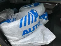 Citroen C4 лот № 90151 оценка 3.5  с аукциона в Японии 7