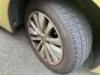 Citroen C4 лот № 90151 оценка 3.5  с аукциона в Японии 8