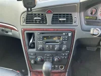 Volvo V70 лот № 90139 оценка 3.5  с аукциона в Японии 5