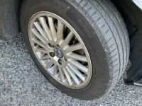 Volvo V70 лот № 90139 оценка 3.5  с аукциона в Японии 8