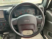 Chrysler JEEP WRANGLER лот № 30070 оценка 3.5  с аукциона в Японии 2
