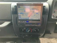 Chrysler JEEP WRANGLER лот № 30070 оценка 3.5  с аукциона в Японии 5