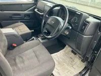 Chrysler JEEP WRANGLER лот № 30070 оценка 3.5  с аукциона в Японии 6