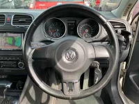 Volkswagen GOLF VARIANT лот № 90159 оценка 3.5  с аукциона в Японии 2