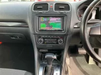 Volkswagen GOLF VARIANT лот № 90159 оценка 3.5  с аукциона в Японии 5