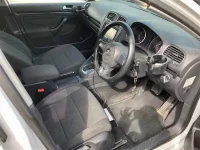 Volkswagen GOLF VARIANT лот № 90159 оценка 3.5  с аукциона в Японии 6