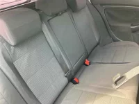 Volkswagen GOLF VARIANT лот № 90159 оценка 3.5  с аукциона в Японии 7