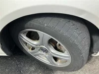 Volkswagen GOLF VARIANT лот № 90159 оценка 3.5  с аукциона в Японии 8