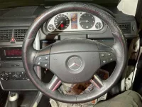 Mercedes-Benz B CLASS лот № 90225 оценка 3.5  с аукциона в Японии 2