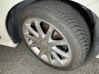 Mercedes-Benz B CLASS лот № 90225 оценка 3.5  с аукциона в Японии 8